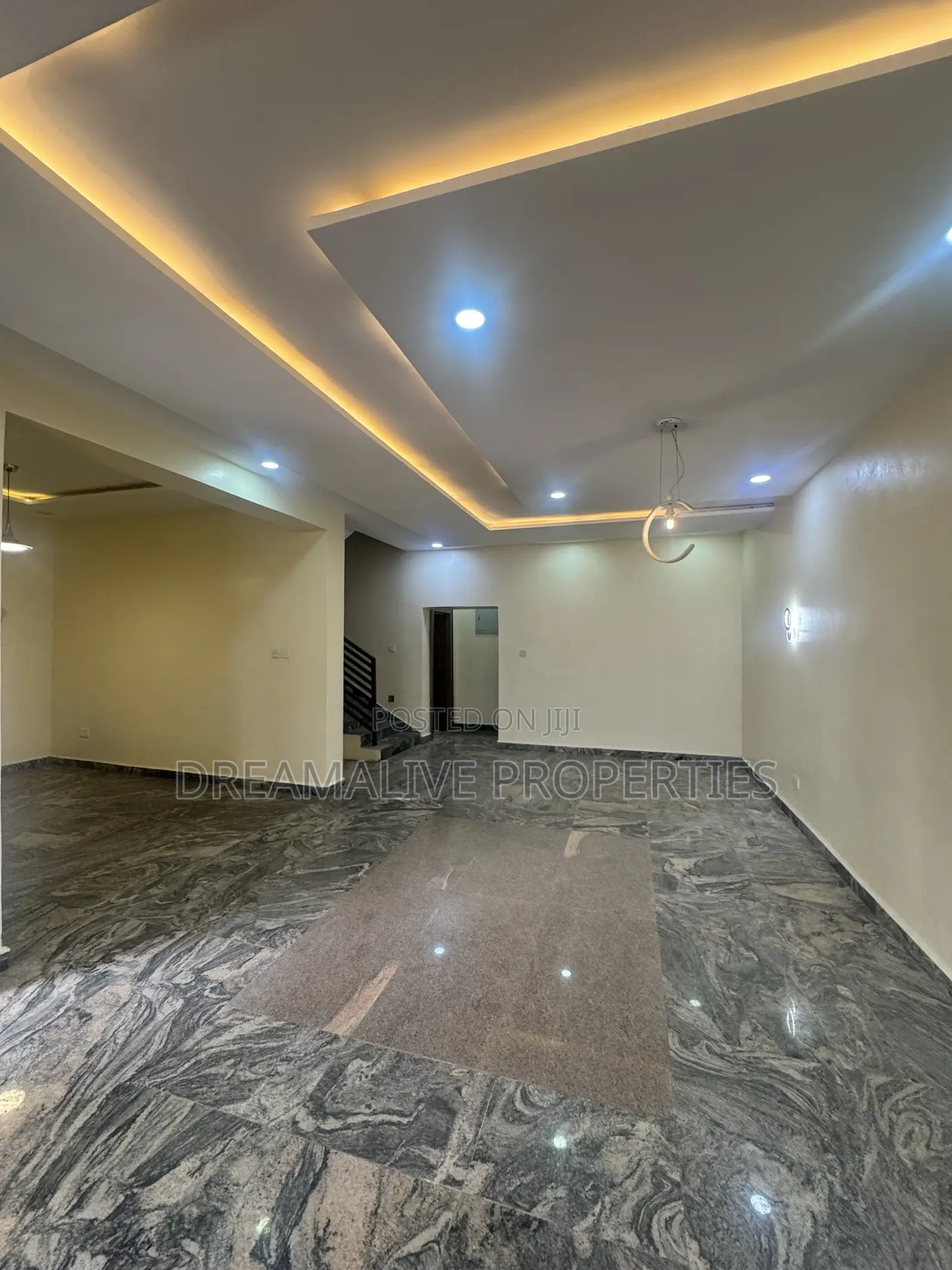 4bdrm Duplex in Katampe (Main) for rent