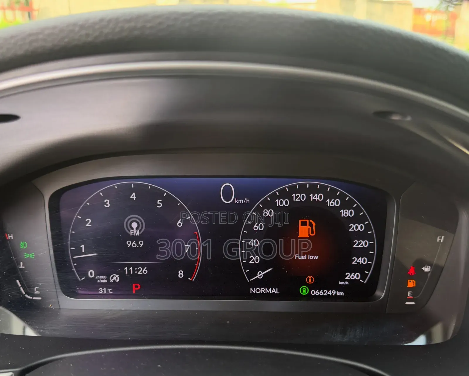 Honda Civic 2022 Gray