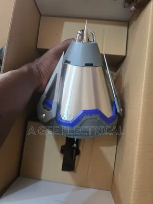 S40 Preventron3 Indelec Lightning Arrestor