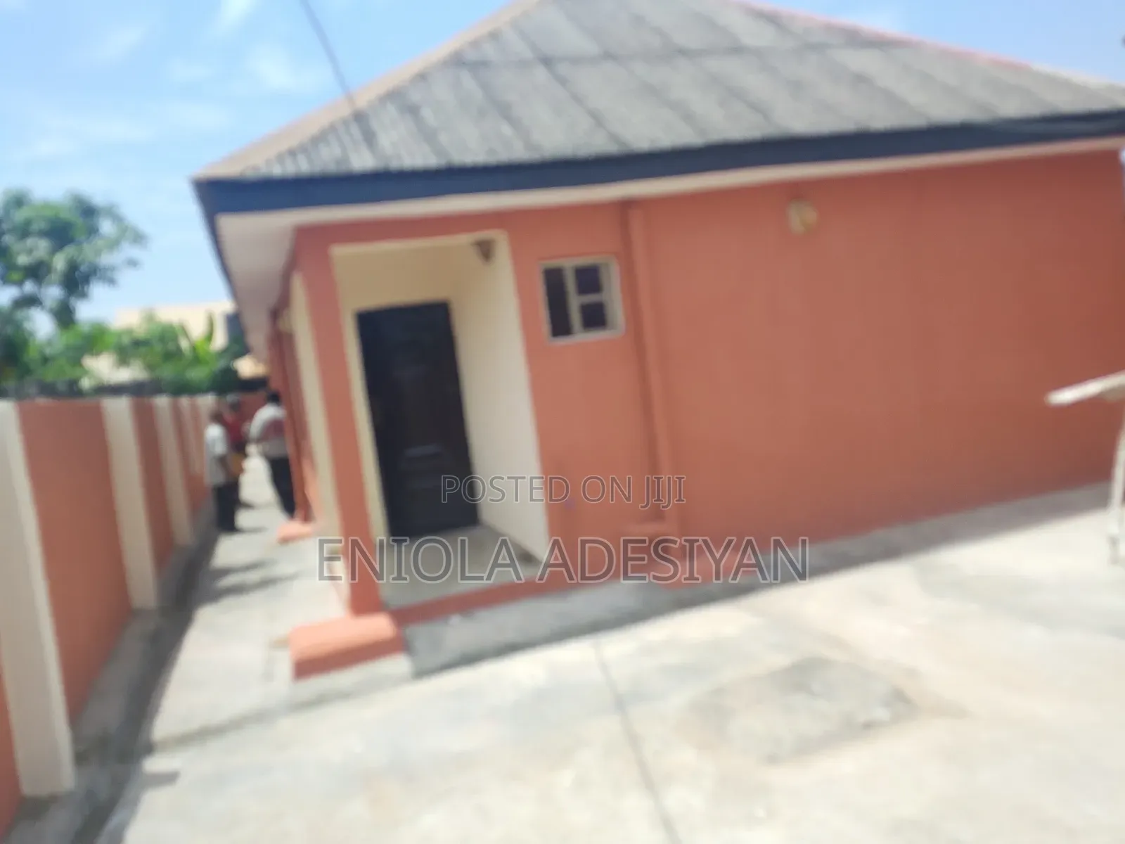 Mini Flat in Awobo, Igbogbo for rent