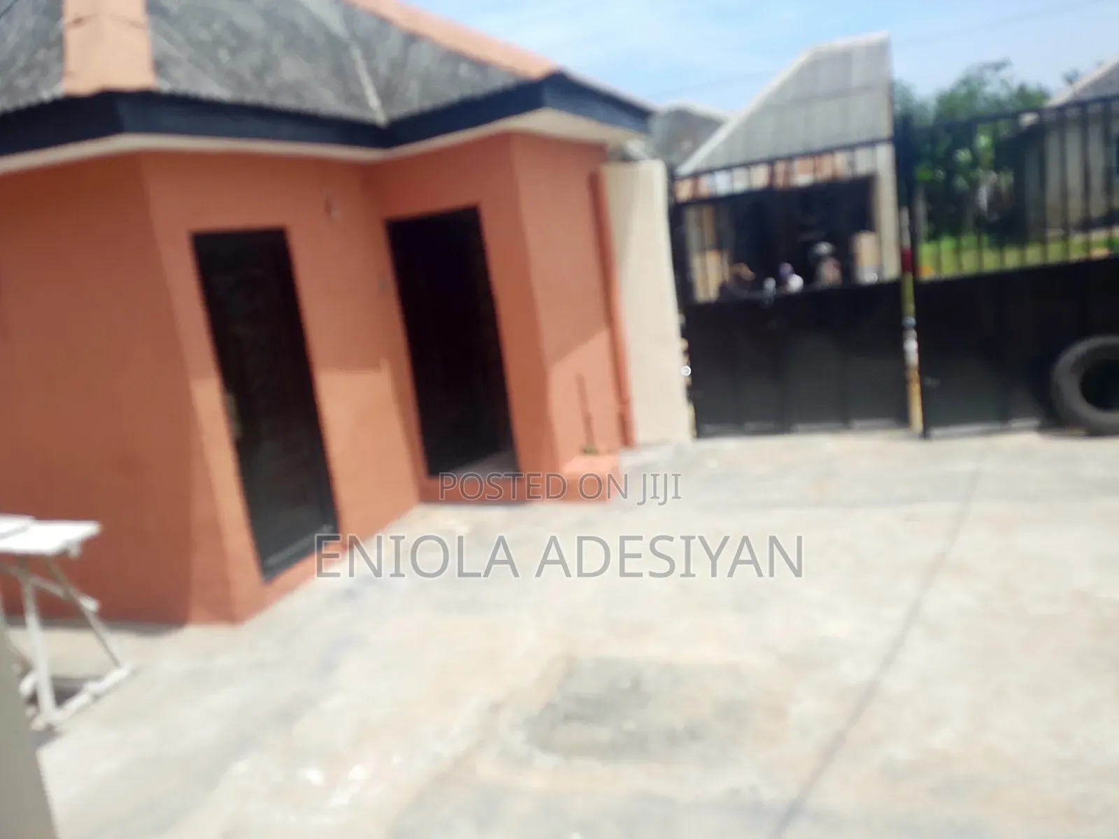 Mini Flat in Awobo, Igbogbo for rent