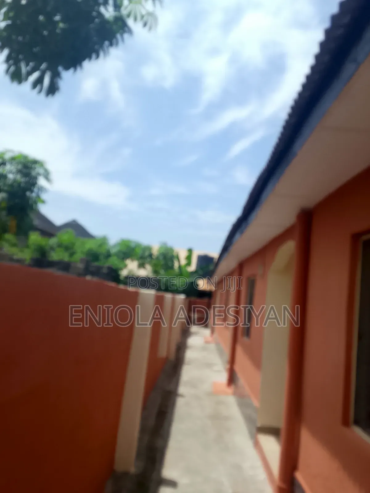Mini Flat in Awobo, Igbogbo for rent