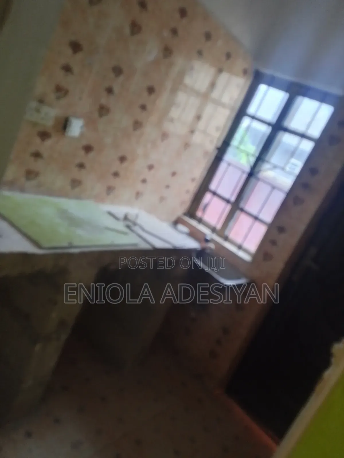 Mini Flat in Awobo, Igbogbo for rent