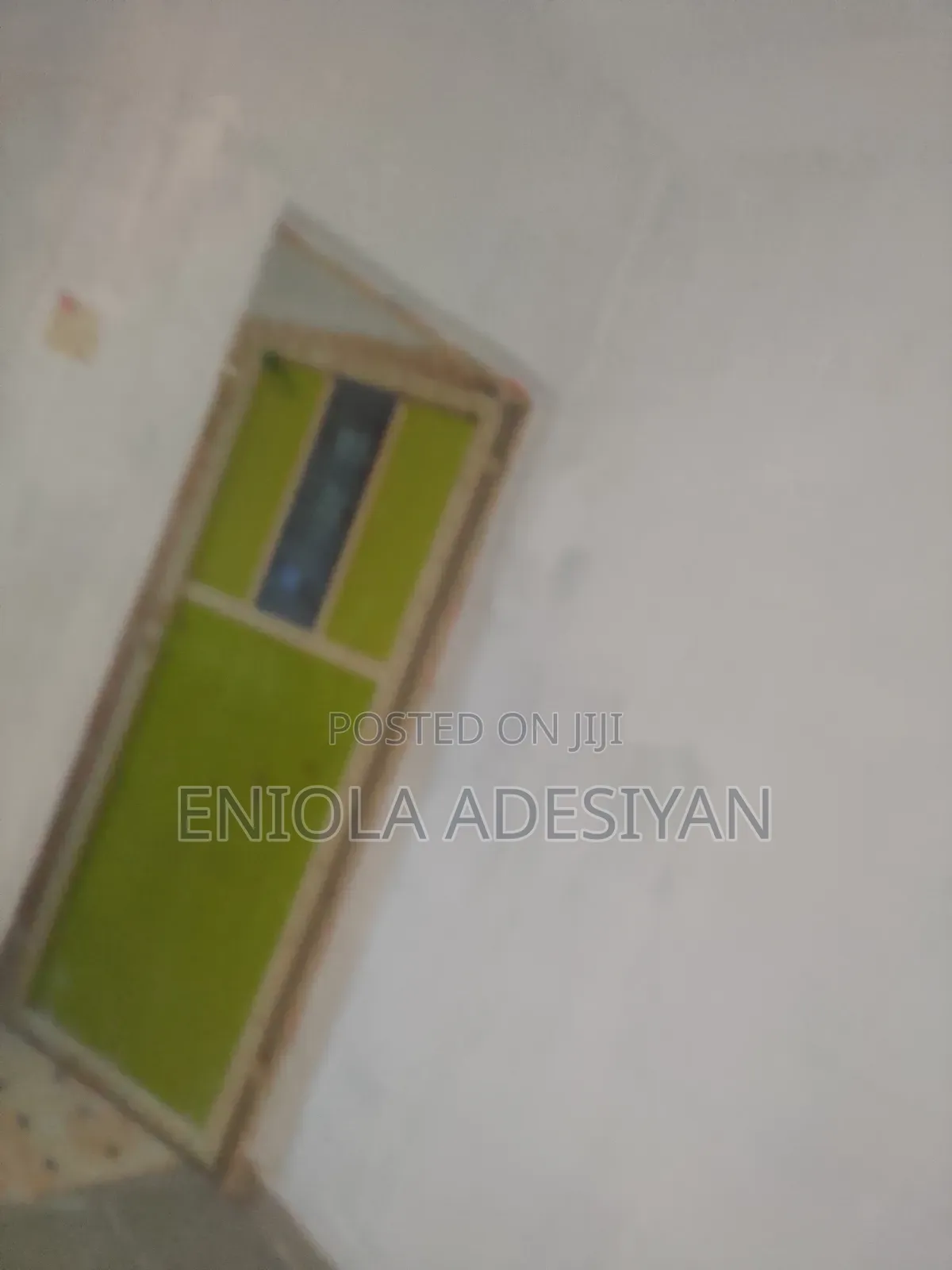 Mini Flat in Awobo, Igbogbo for rent