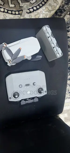 DJI Mini 2 Drone
