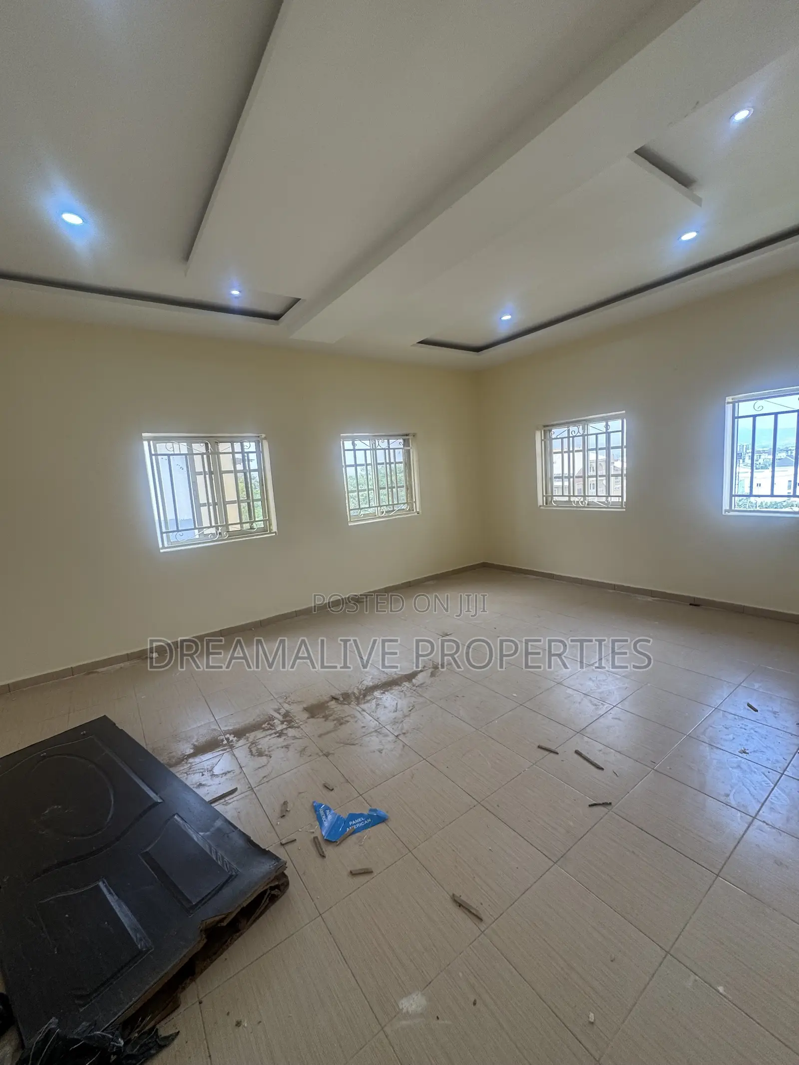 3bdrm Apartment in Mabushi for rent
