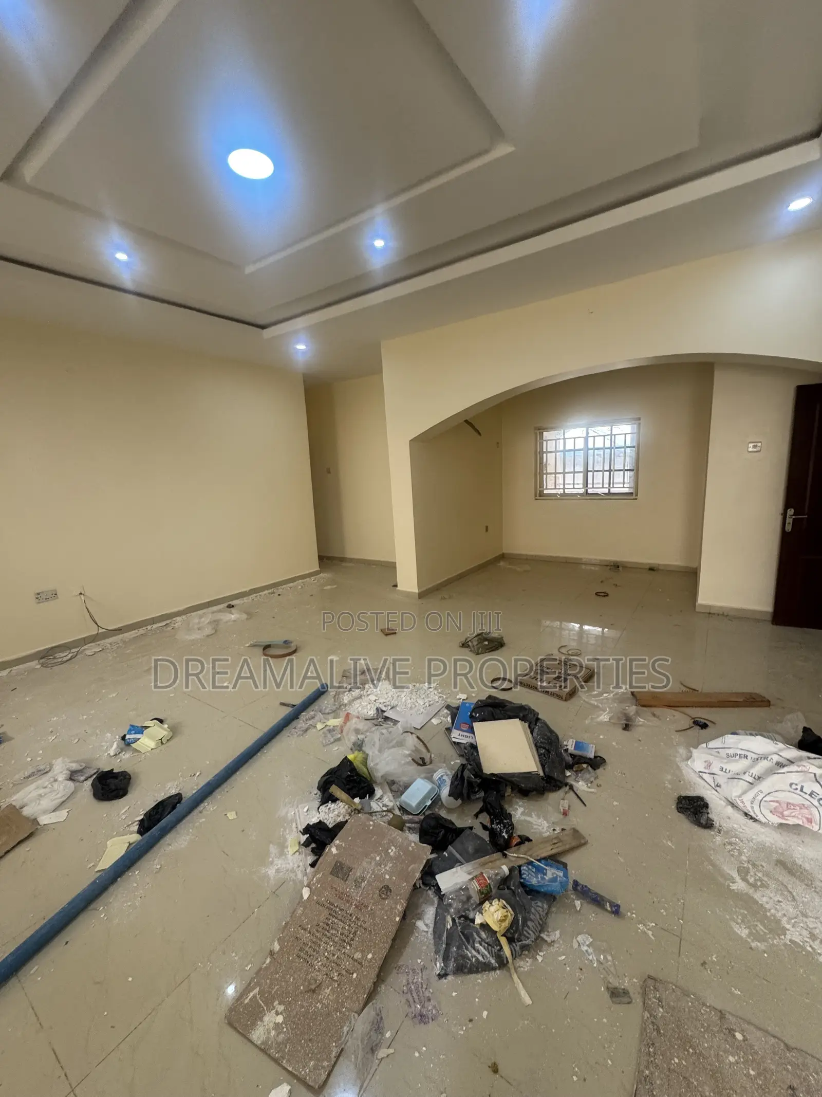 3bdrm Apartment in Mabushi for rent