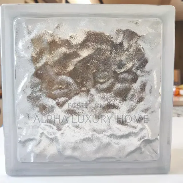 Glass Block