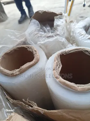Shrink Wraps Normal Size
