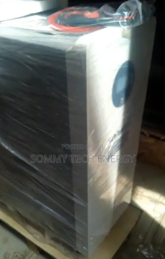 25kwh_48v Sonnest Luthiun Ion Battery