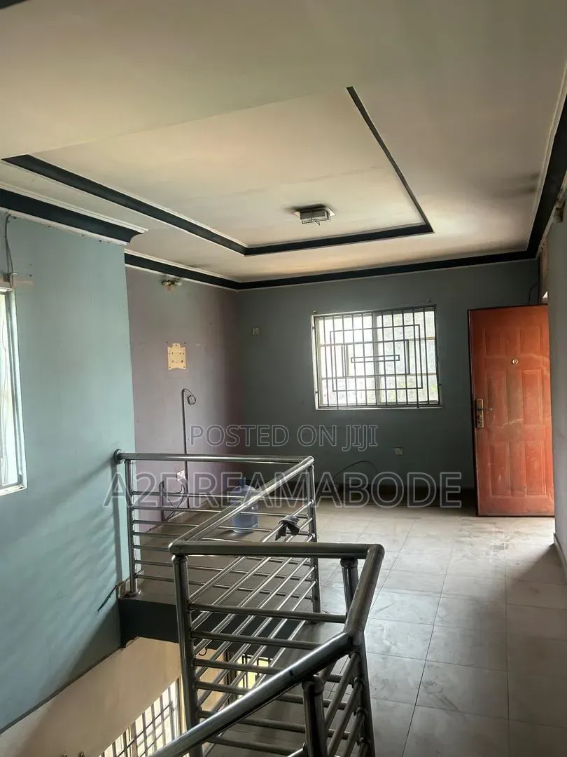 3bdrm Duplex in Magodo Brooks, GRA Phase 2 Shangisha for rent