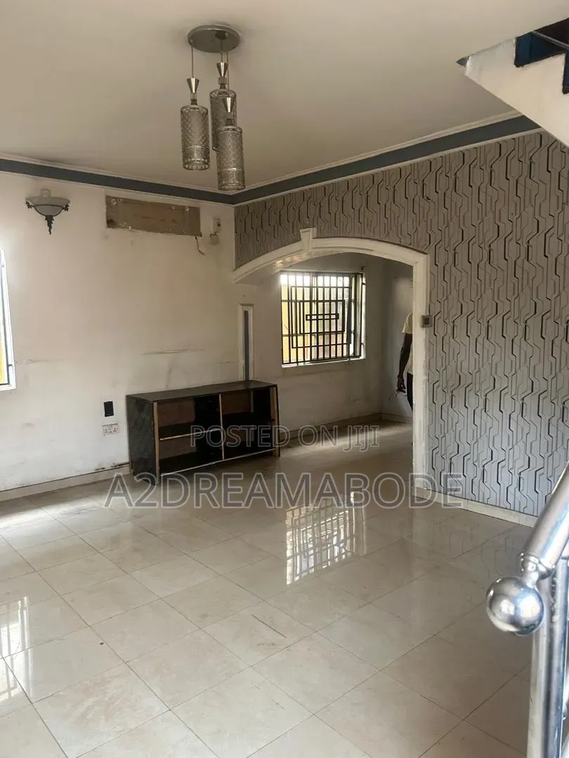 3bdrm Duplex in Magodo Brooks, GRA Phase 2 Shangisha for rent