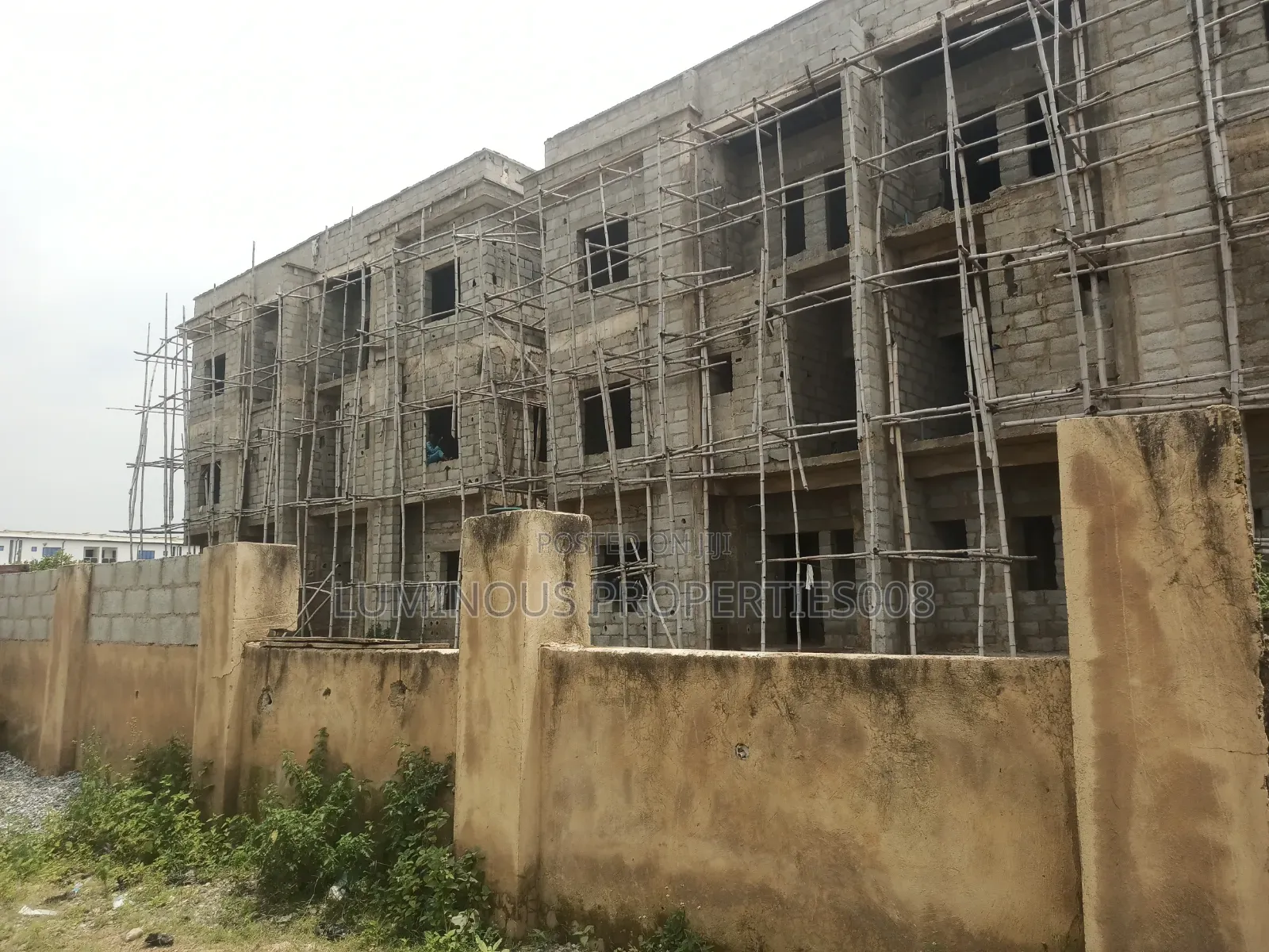 5bdrm Duplex in Tangerine Majestic, Katampe (Main) for sale