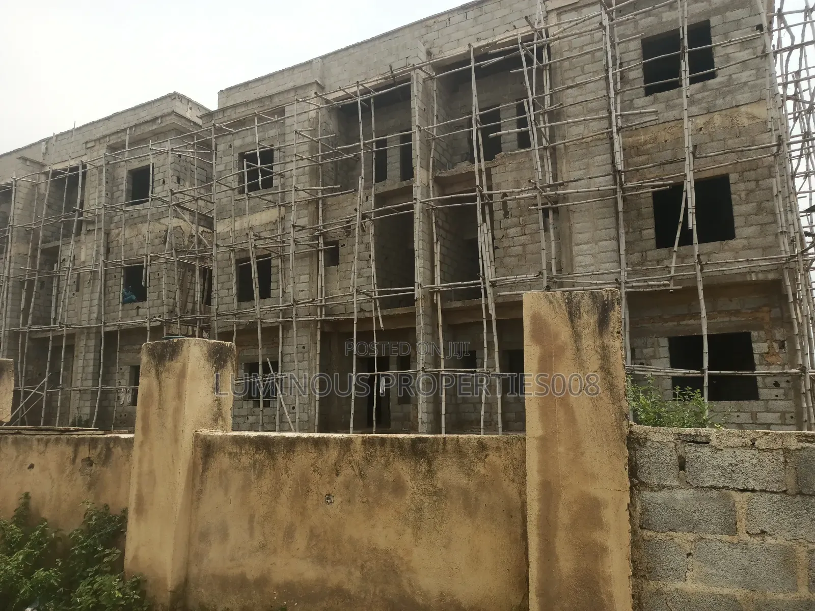 5bdrm Duplex in Tangerine Majestic, Katampe (Main) for sale