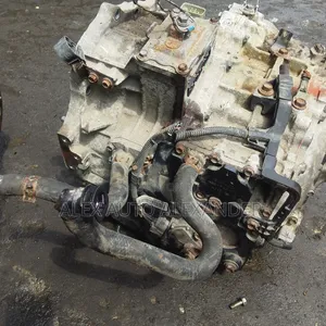 Toyota Camry Hybrid Gearbox Tokubo