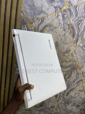 Laptop Lenovo IdeaPad Flex 14 8GB Intel Core i7 SSD 128GB