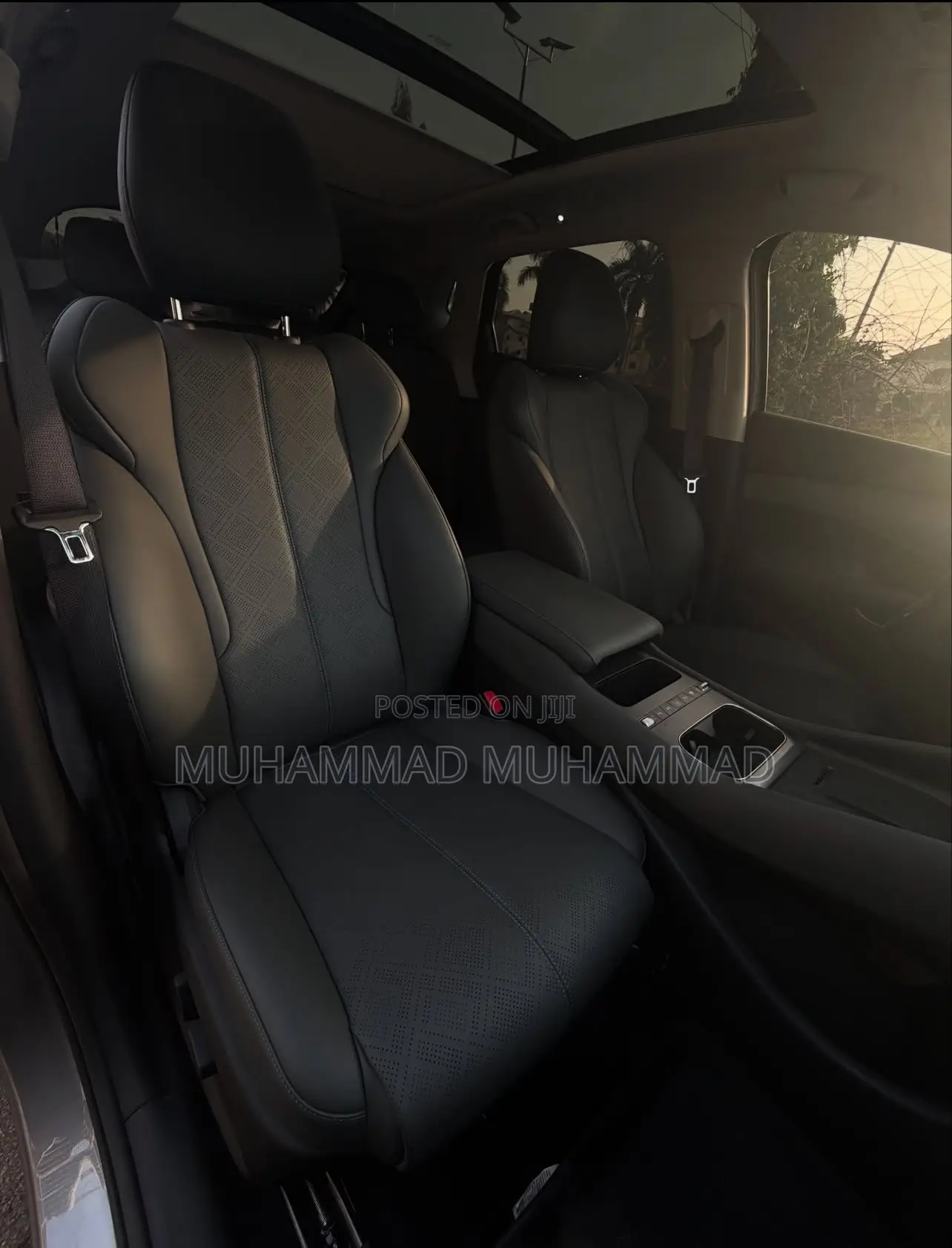 New BYD Yuan Plus 2025 Gray