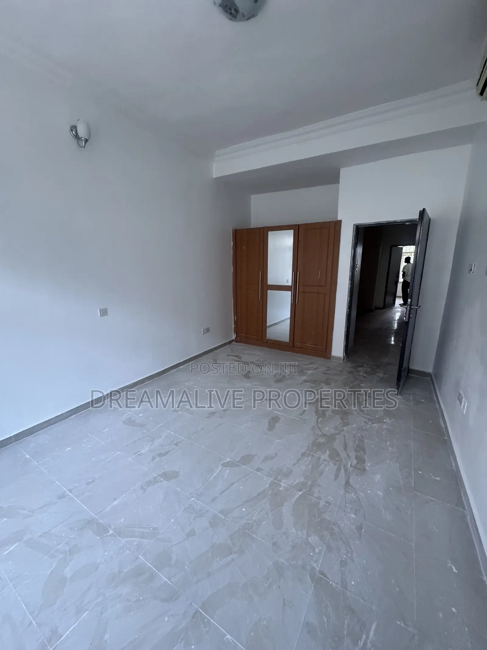 3bdrm Duplex in Katampe (Main) for rent