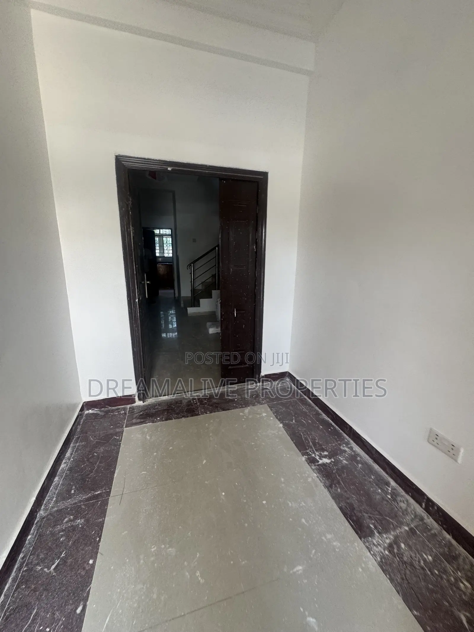 3bdrm Duplex in Katampe (Main) for rent
