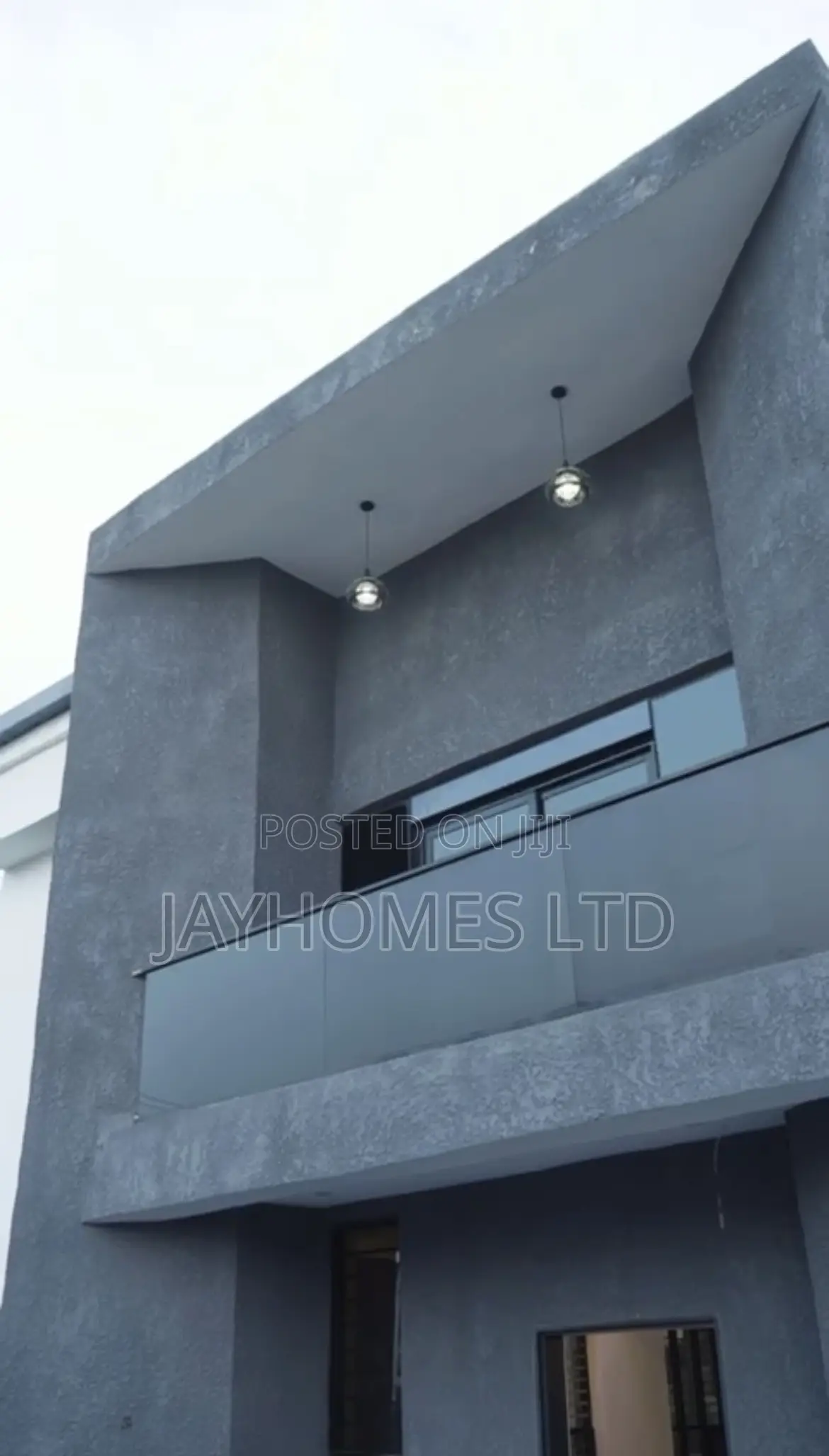 5bdrm Duplex in Mariam Babangida Way, Oshimili South for sale