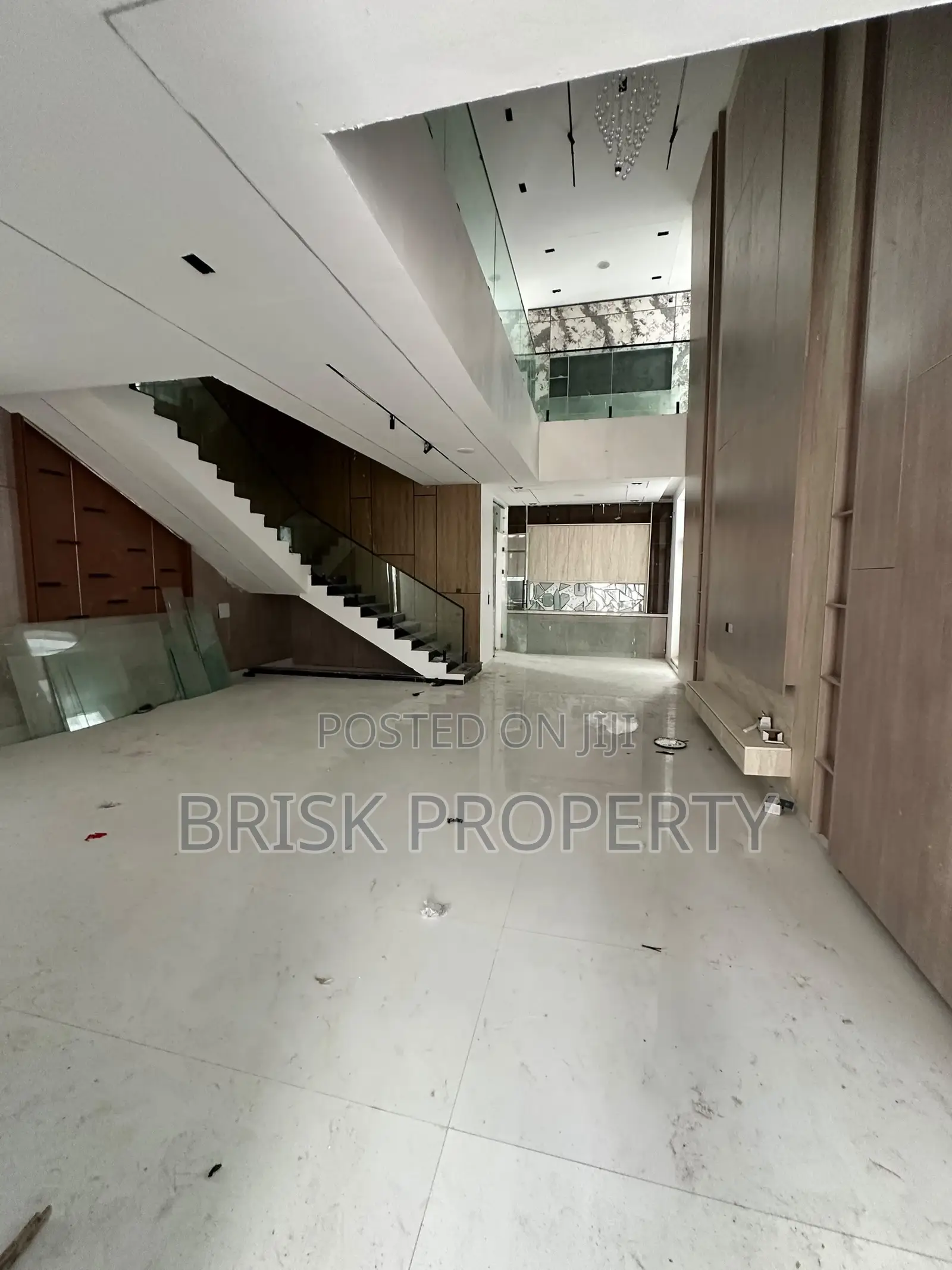 5bdrm Duplex in VGC / Ajah for sale