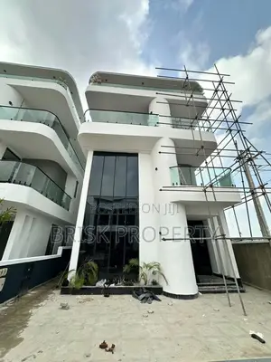 5bdrm Duplex in VGC / Ajah for sale