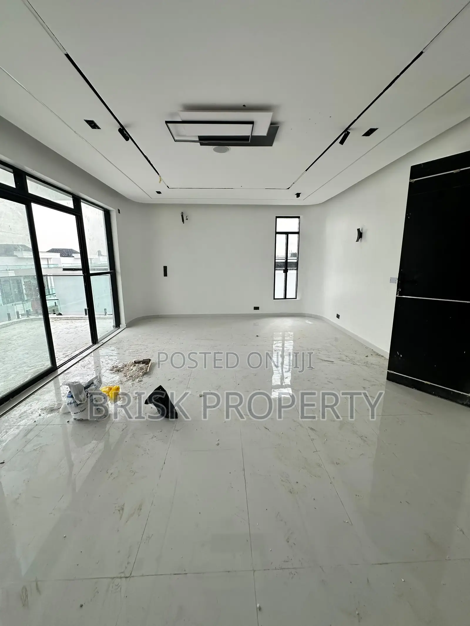 5bdrm Duplex in VGC / Ajah for sale