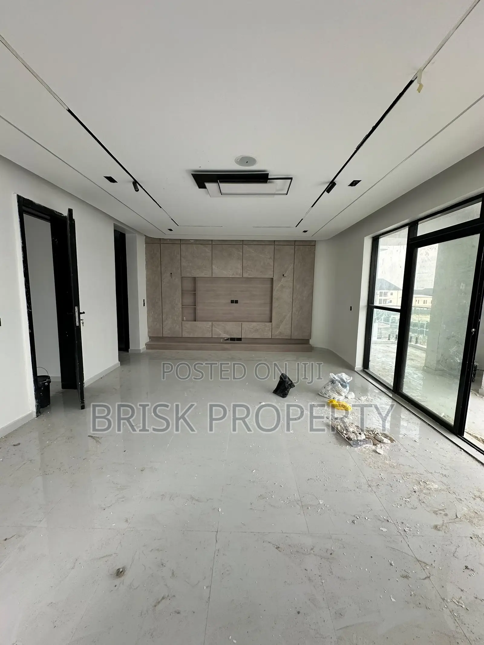 5bdrm Duplex in VGC / Ajah for sale