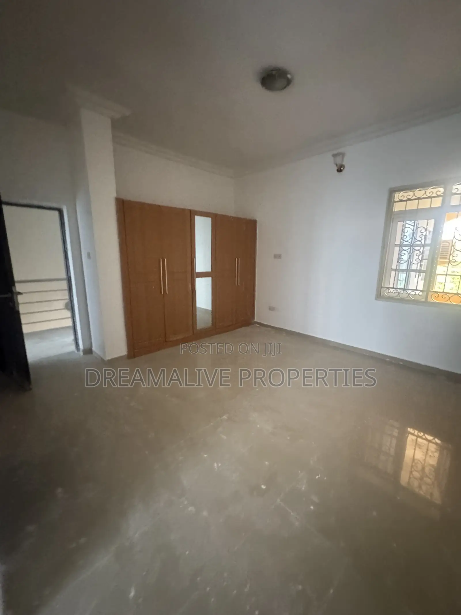 3bdrm Duplex in Katampe (Main) for rent