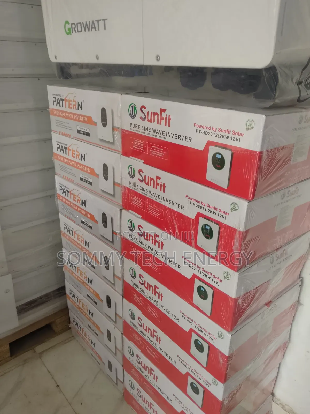 2.5kva_24v Sunfit Hybrid