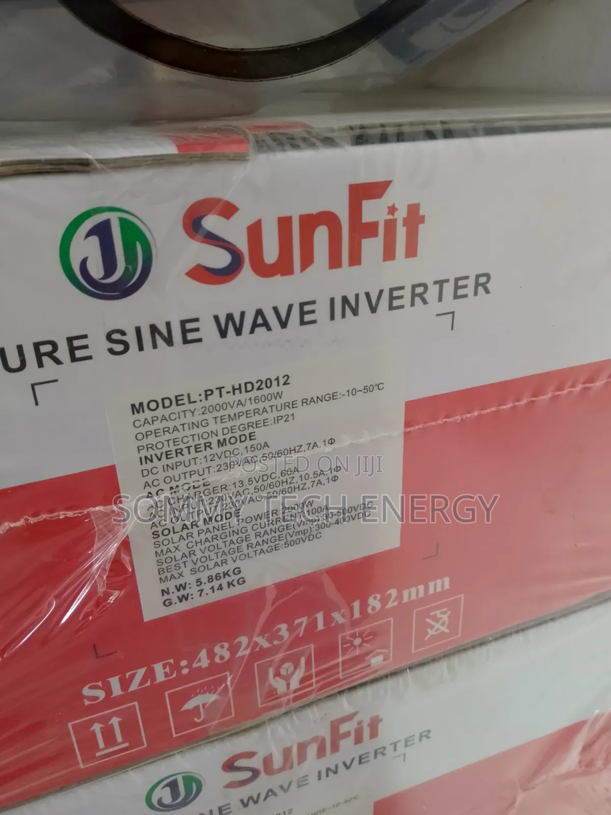 2.5kva_24v Sunfit Hybrid