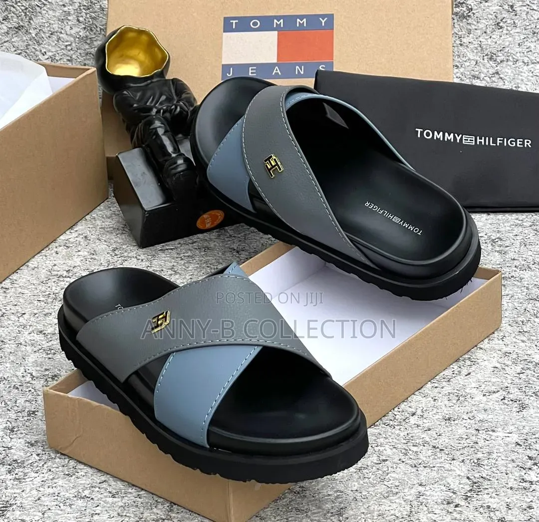 Men Pam for Sales -- Tommy Hilfiger
