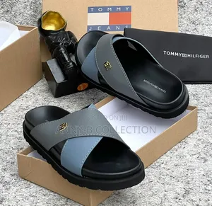 Men Pam for Sales -- Tommy Hilfiger