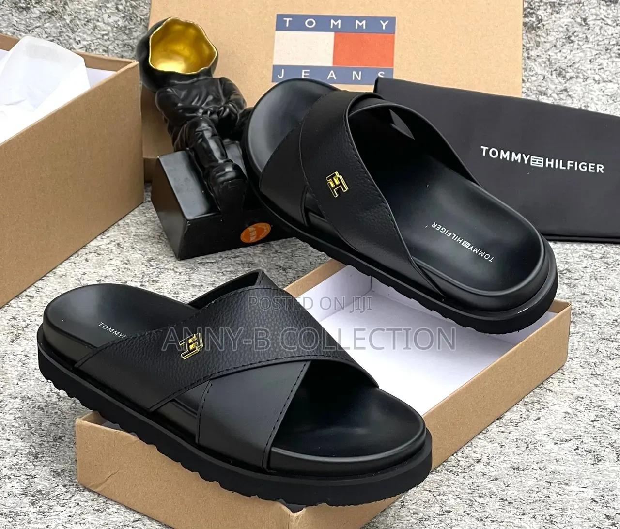 Men Pam for Sales -- Tommy Hilfiger