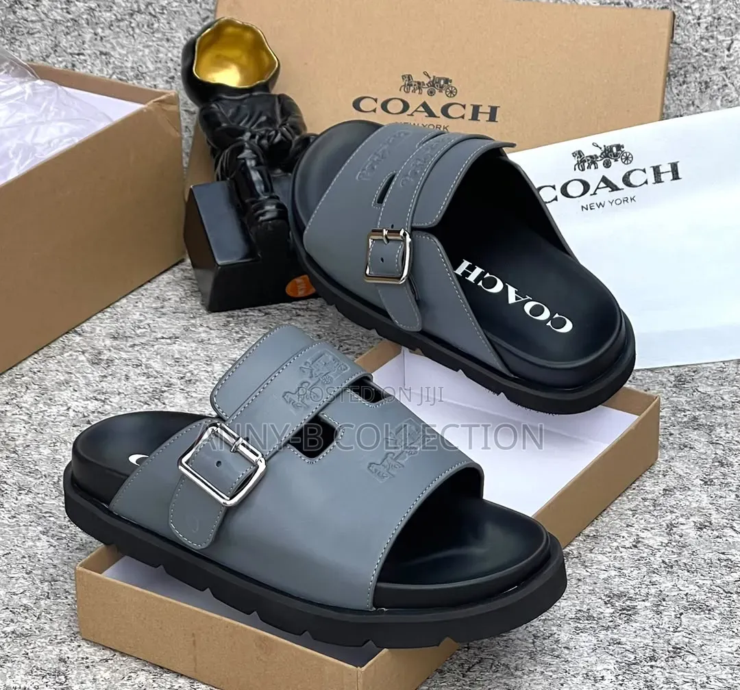 New Coach Men Pam