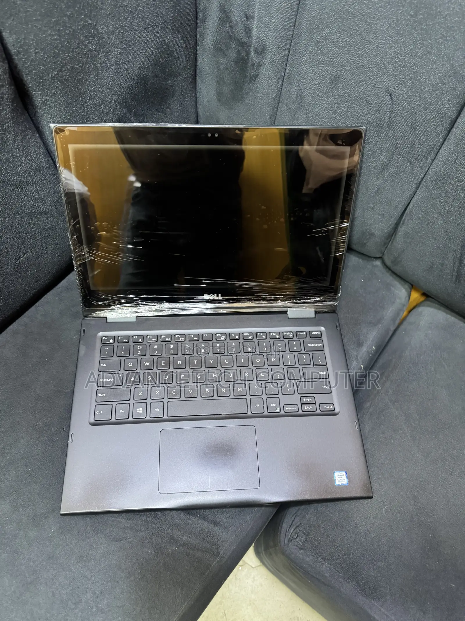 Laptop Dell Latitude 3390 2-in-1 8GB Intel Core i5 SSD 128GB