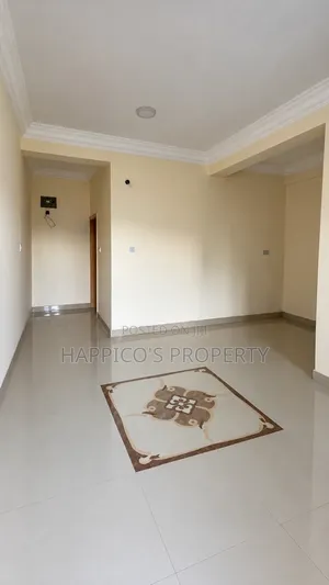 Mini Flat in Akoka for rent