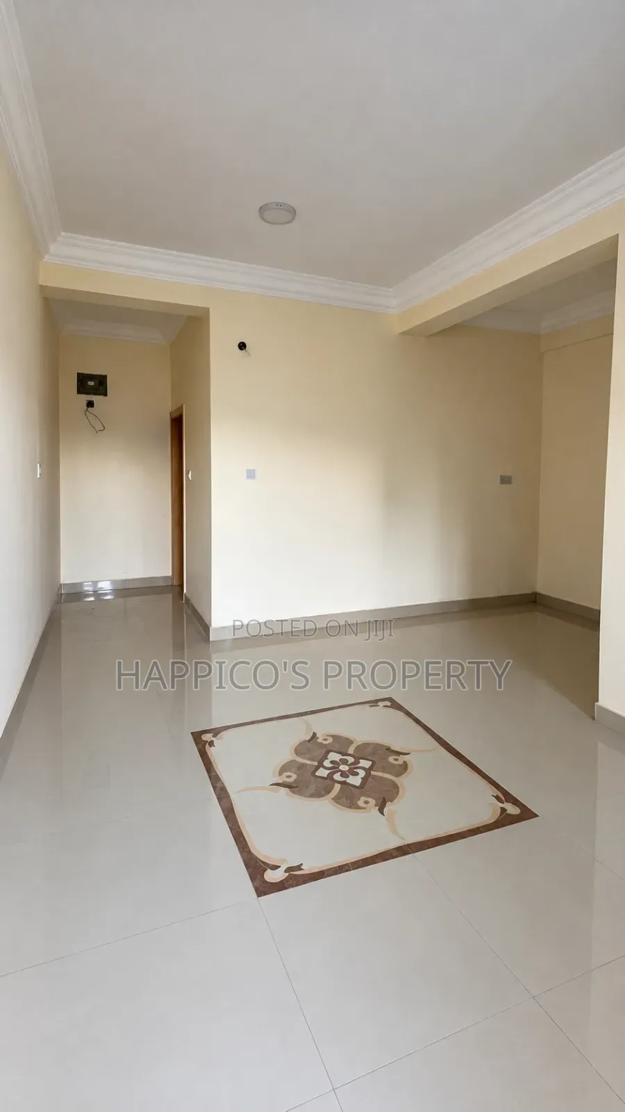 Mini Flat in Akoka for rent