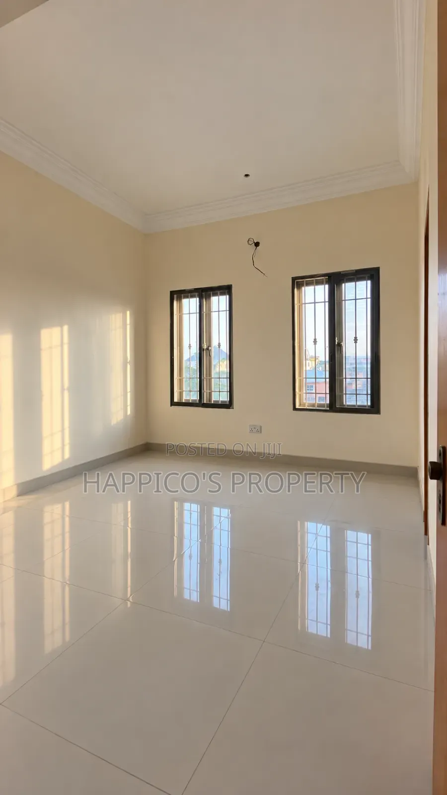 Mini Flat in Akoka for rent