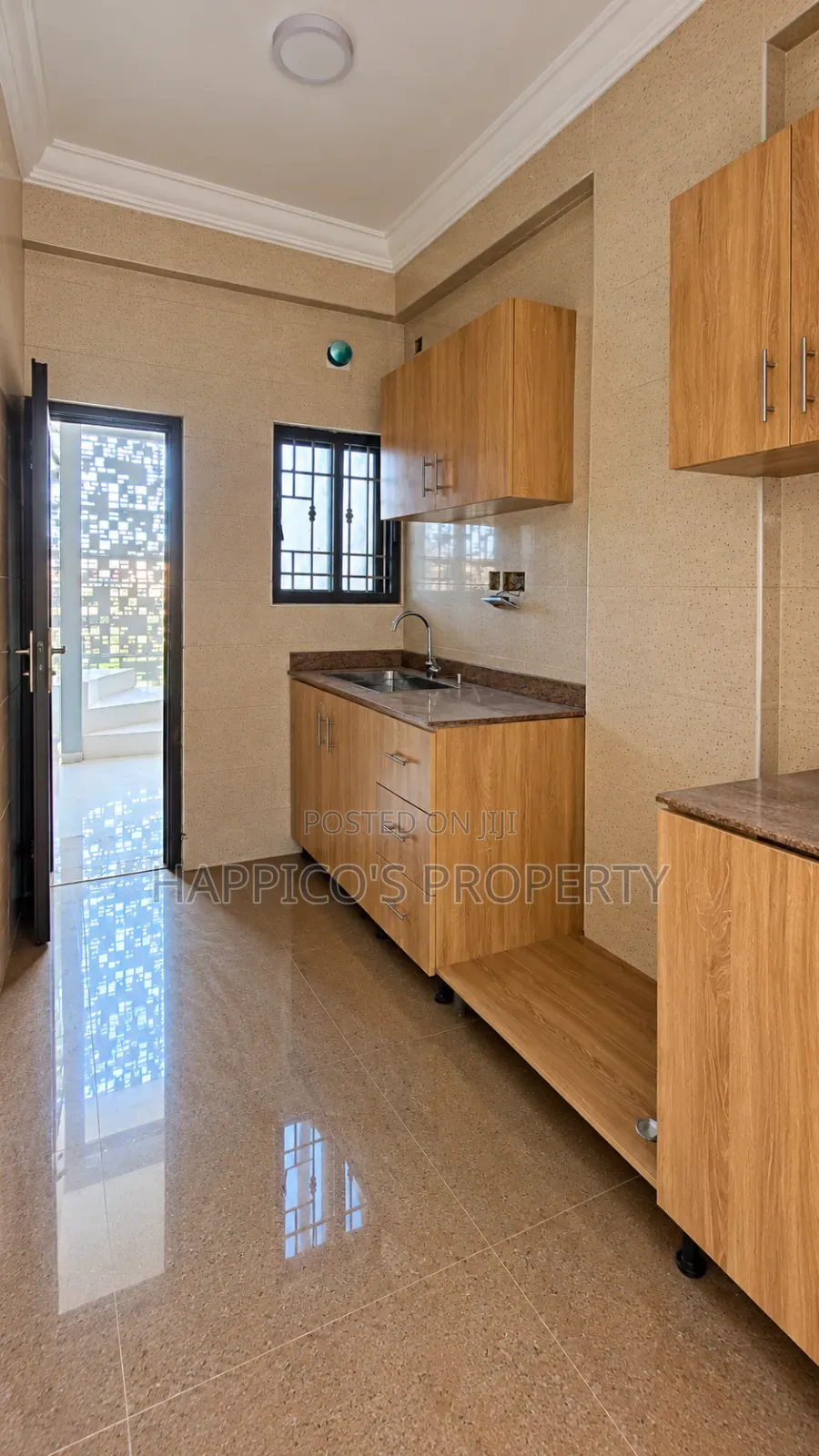 Mini Flat in Akoka for rent