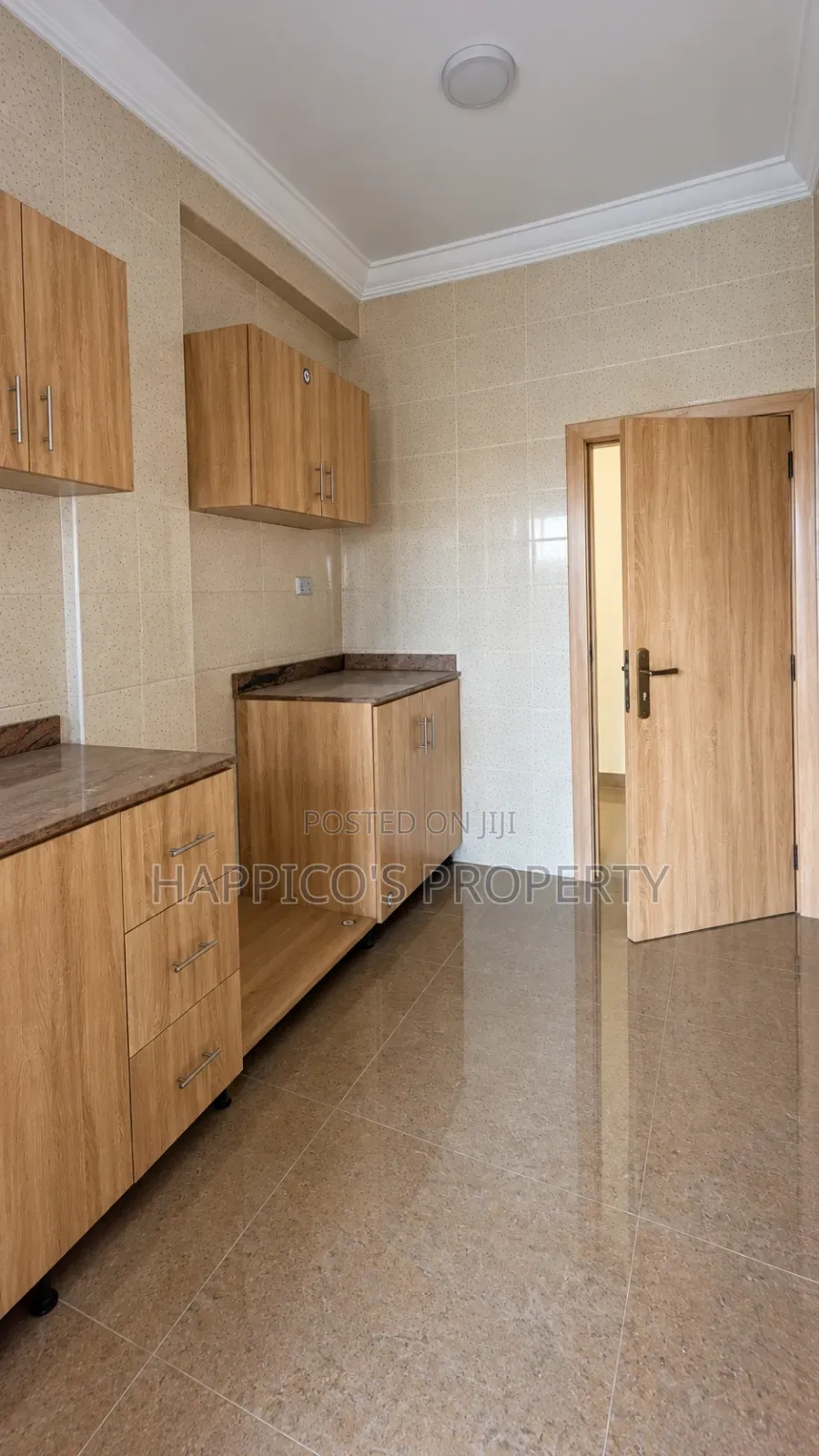 Mini Flat in Akoka for rent