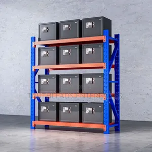 High Quality Racking Shelve