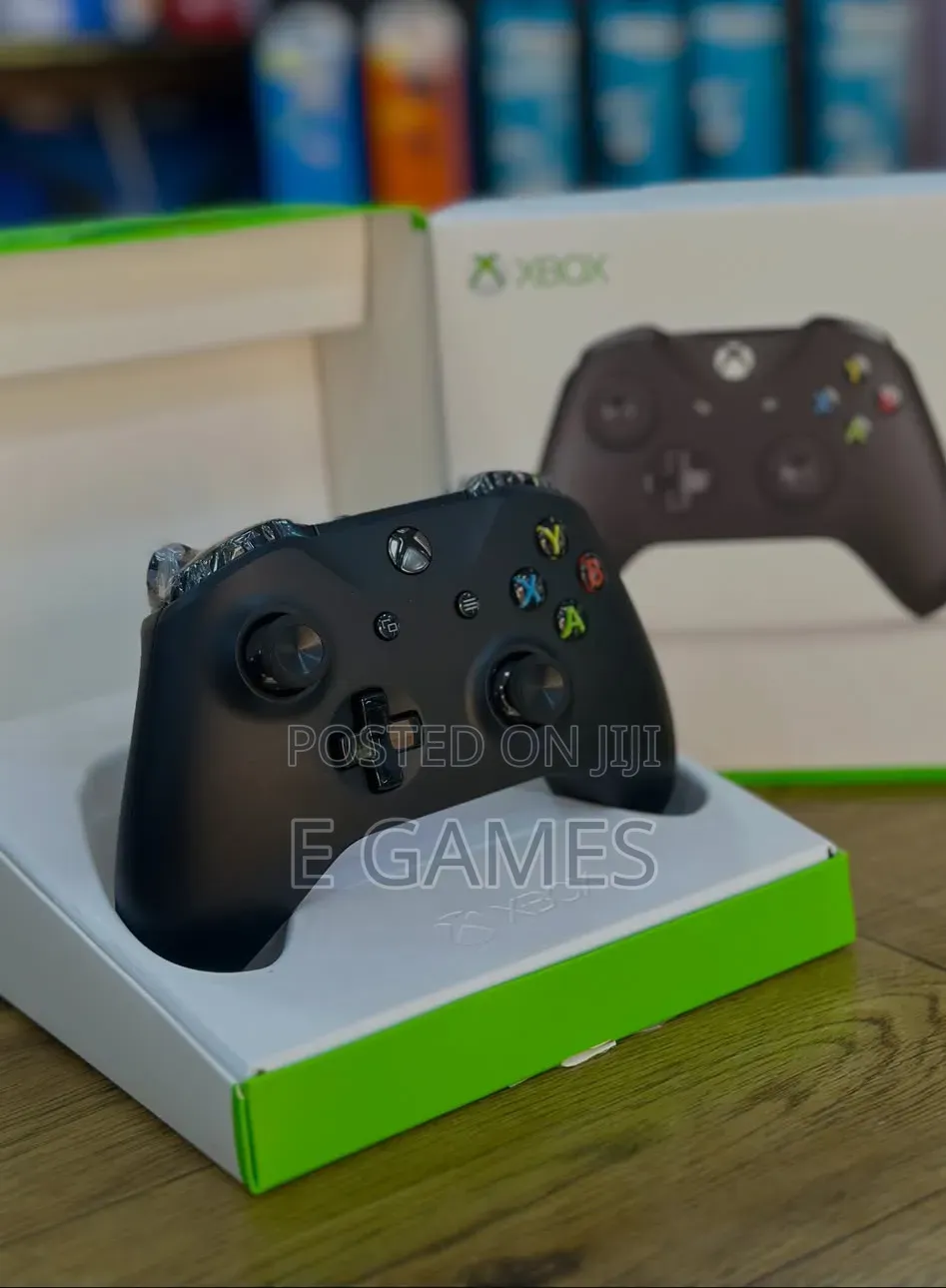 Xbox One Wireless Controller