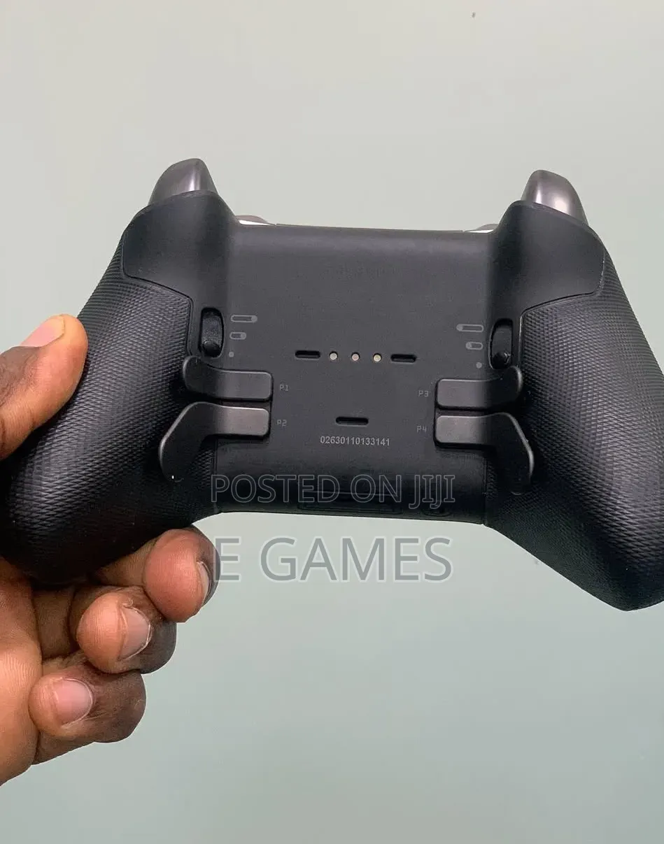 Xbox One Wireless Controller