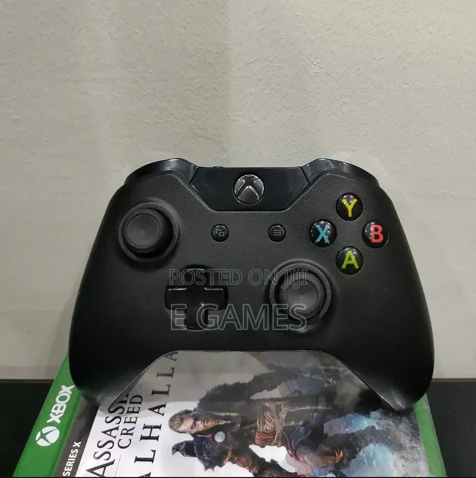Xbox One Wireless Controller