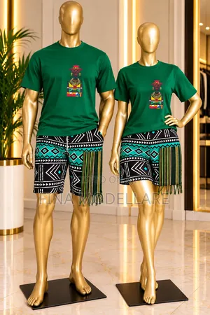 African Soul