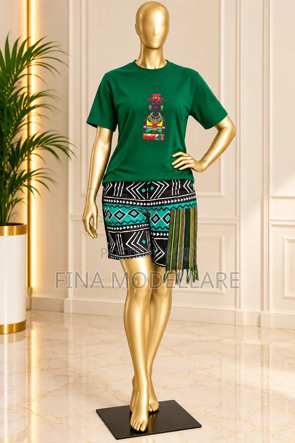 African Soul