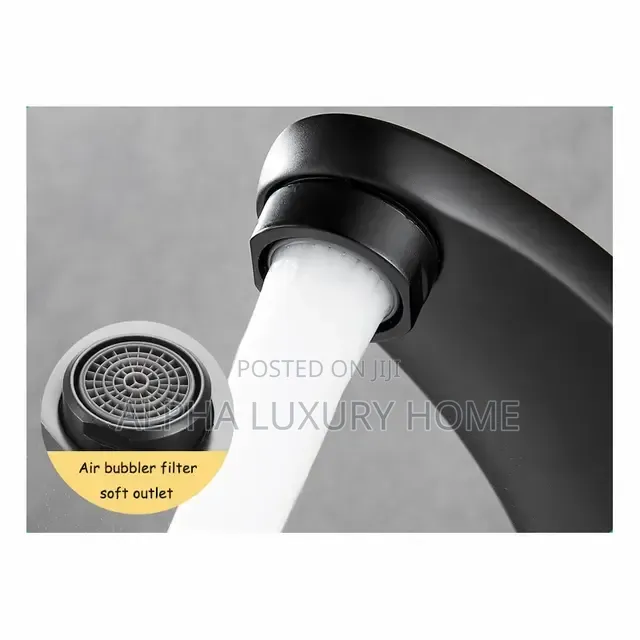 Sensor Wash Hand Basin Tap