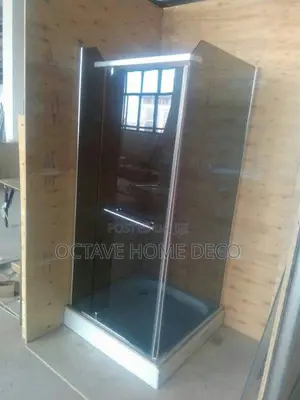 PulloutDoor Cubicle (90x90)cm