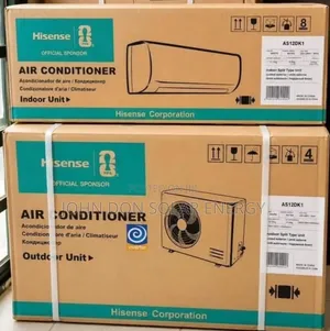 Trusted Quality 1.5hp Inverter Air Conditioner AS12Dk Rate